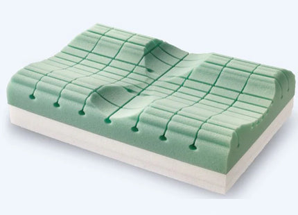 Kauffmann Pro-Pil-O "Lastic" Neck Support Pillow