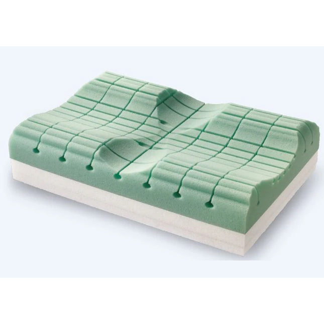 Kauffmann Pro-Pil-O "Lastic" Neck Support Pillow