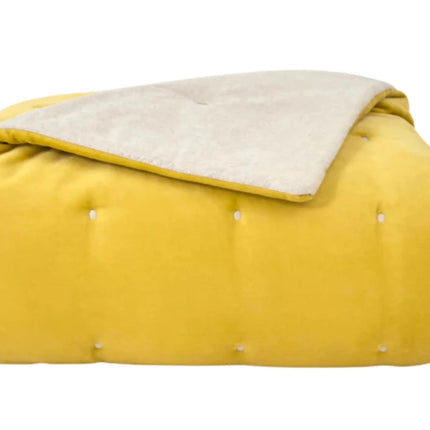 رميات كريستي "جايبور" - الكركم الذهبي