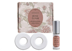 Mathilde "Rose Elixir" Car fragrance diffuser refill Escapades Parfumées