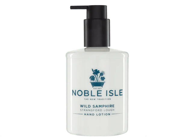 Noble Isle Wild Samphire Hand Lotion (250ml)