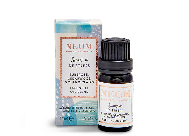 Neom "Tuberose, Cedarwood & Ylang Ylang" Essential Oil Blend