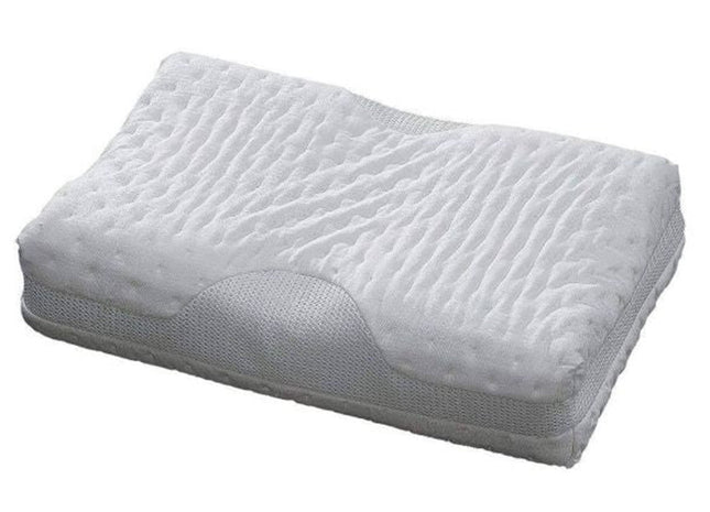 Kauffmann Pro-Pil-O "Latex" Neck Support Pillow