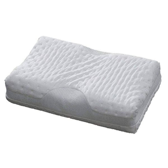 Kauffmann Pro-Pil-O "Latex" Neck Support Pillow