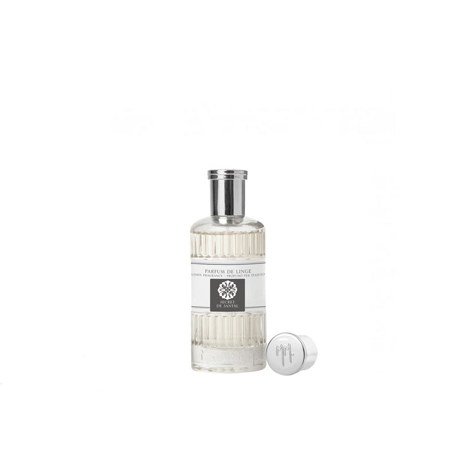Mathilde "Secret de Santal" Linen Fragrance (75ml)