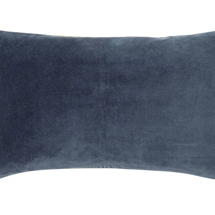 وسائد كريستي "جايبور" - أزرق حبري