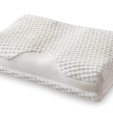 Kauffmann Pro-Pil-O "Viscomed" Neck Support Pillow Rectangle