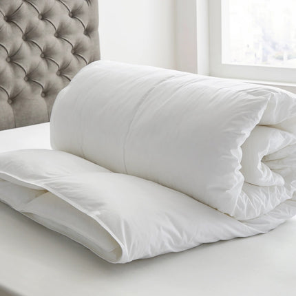 Bedeck of Belfast "Luxury Microfibre" Filled Duvets 10.5 Tog