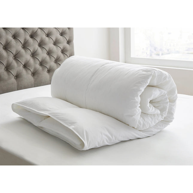 Bedeck of Belfast "Luxury Microfibre" Filled Duvets 10.5 Tog