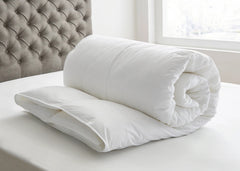 Bedeck of Belfast "Luxury Microfibre" Filled Duvets 10.5 Tog