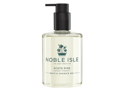 Noble Isle "Scots Pine" Bath & Shower Gel (250ml)