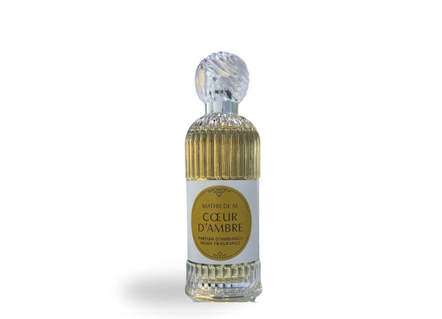 Mathilde "Coeur D' Ambre" Home Fragrance Spray Les Intemporels (100ml)