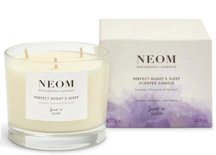 Neom "Perfect Night's Sleep" Scented Candle