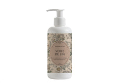 Mathilde "Voile de Lin" Silky Hand Wash Gel (250ml)
