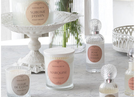 Mathilde "Fruits des Bois" Les Intemporelles Scented Candle (145g)