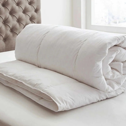 Bedeck of Belfast "Goose Feather & Down" Filled Duvets 10.5 Tog