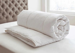 Bedeck of Belfast "Goose Feather & Down" Filled Duvets 10.5 Tog