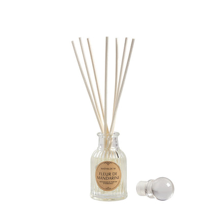 Mathilde "Fleur De Mandarine" Home Fragrance Diffuser Les Intemporelles (30ml)