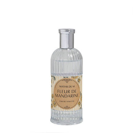 Mathilde "Fleur de Mandarine" Eau de toilette (100ml)