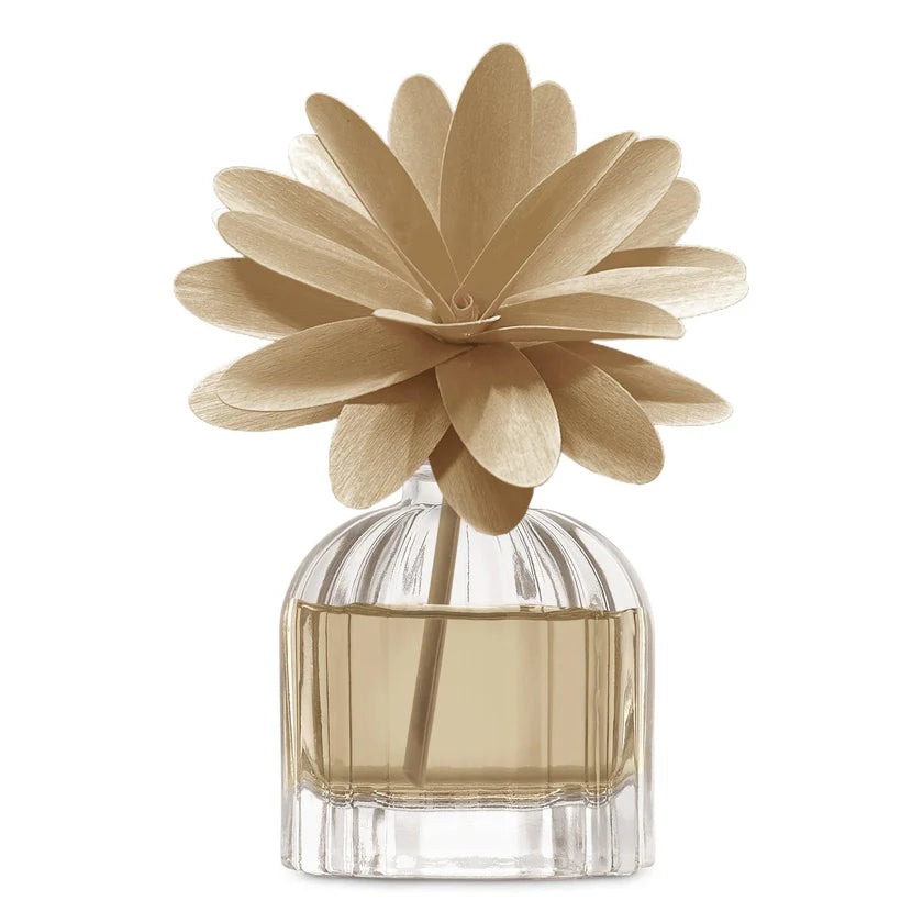 Muha "Vaniglia &amp; Ambra Pura" Flower Diffuser (60ml)