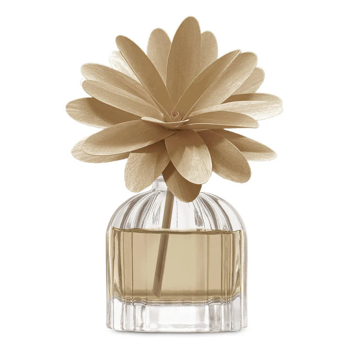 Muha "Vaniglia &amp; Ambra Pura" Flower Diffuser (60ml)