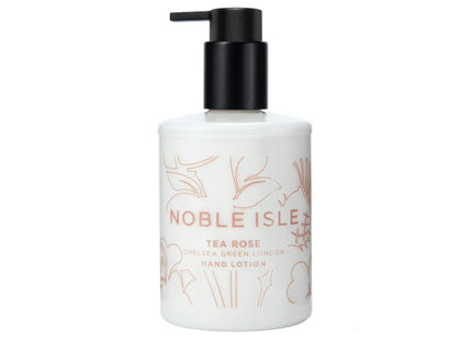 Noble Isle "Tea Rose" Hand Lotion (250ml)