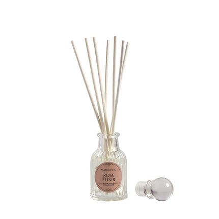 Mathilde "Rose Elixir" Home Fragrance Diffuser Les Intemporelles (30ml)
