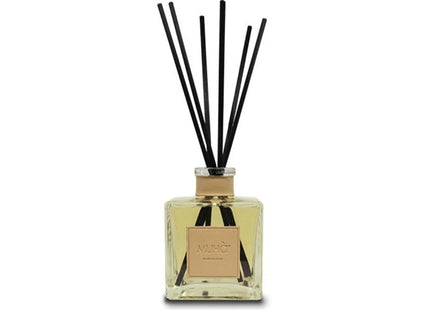 Muha "Vaniglia & Ambra Pura" Perfume Diffuser (100ml - 500ml)