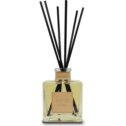 Muha "Vaniglia & Ambra Pura" Perfume Diffuser (100ml - 500ml)