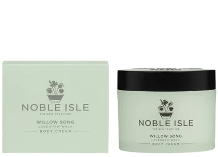Noble Isle "Willow Song" Body Scrub (250ml)