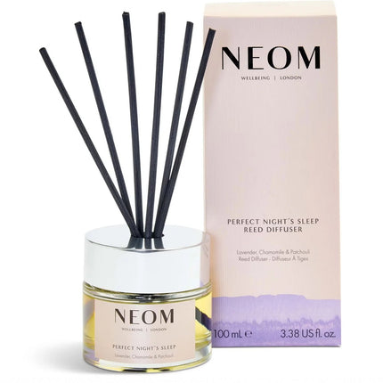 ناشر الروائح "نوم مثالي" من نيوم