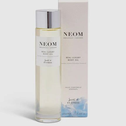 Neom "Real Luxury" Body Oil (100ml)
