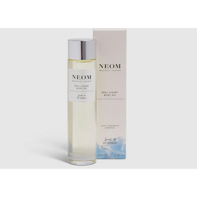 Neom "Real Luxury" Body Oil (100ml)