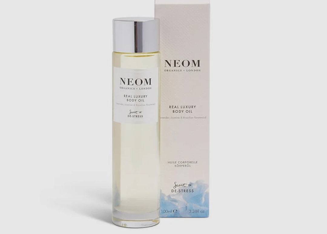Neom "Real Luxury" Body Oil (100ml)