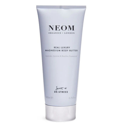 Neom "Real Luxury" Magnesium Body Butter