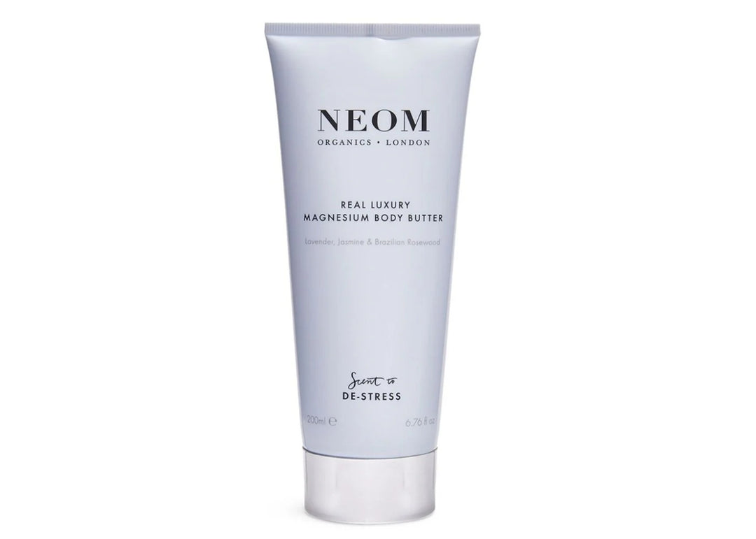 Neom "Real Luxury" Magnesium Body Butter
