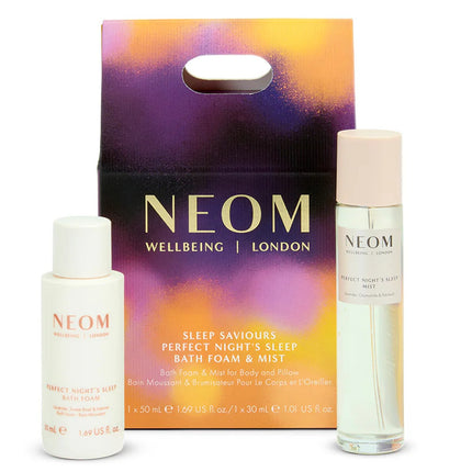 Neom "Sleep Saviours" Gift Set (2pcs)