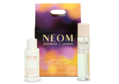 Neom "Sleep Saviours" Gift Set (2pcs)