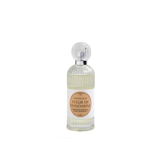 Mathilde "Fleur de Mandarine" Home Fragrance Spray Les Intemporels (100ml)
