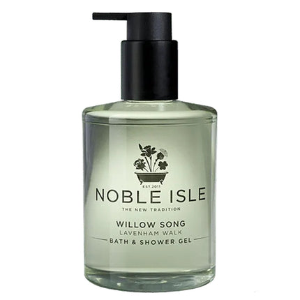 جل استحمام نوبل آيل "ويلو سونغ" ٢٥٠ مل