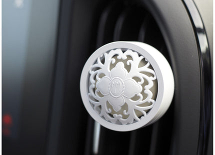 Mathilde "Marquise" Car fragrance diffuser Escapades Parfumées