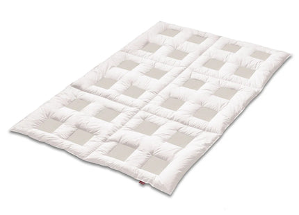 Kauffmann "ClimaBalance" Goose Down Duvets - Light
