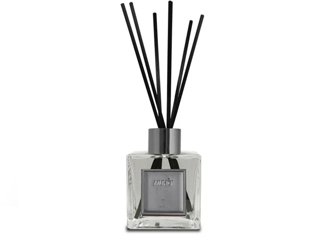 Muha "Fiori di Cotone" Perfume Diffuser (200ml - 500ml)