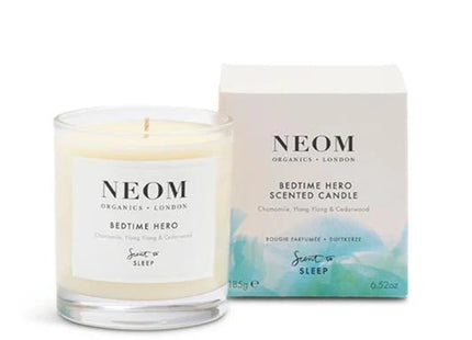 Neom "Bedtime Hero" 1 Wick Scented Candle