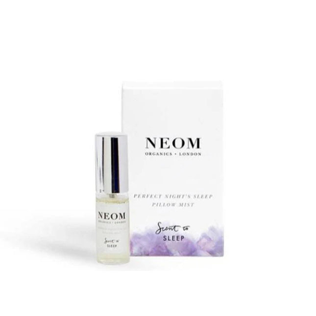 رذاذ وسادة "نوم مثالي" من نيوم (5 مل)