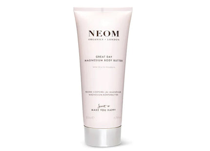 Neom "Great Day" Magnesium Body Butter