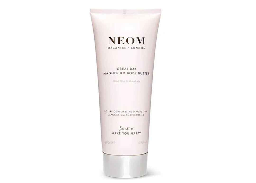 Neom "Great Day" Magnesium Body Butter