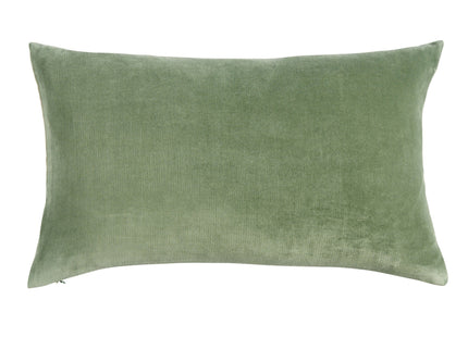Christy "Jaipur" Cushions in Jade Green