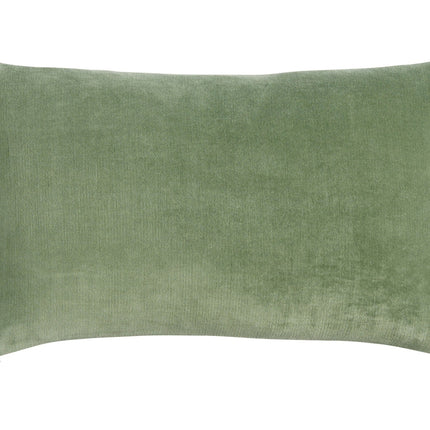 وسائد كريستي "جايبور" - أخضر اليشم