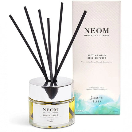 ناشر الروائح "بطل وقت النوم" من نيوم